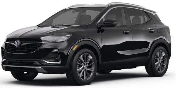 BUICK ENCORE GX 2023 KL4MMFSL4PB137211 image BUICK ENCORE GX 2023 KL4MMFSL4PB137211 image